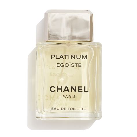 chanel egoiste sale.